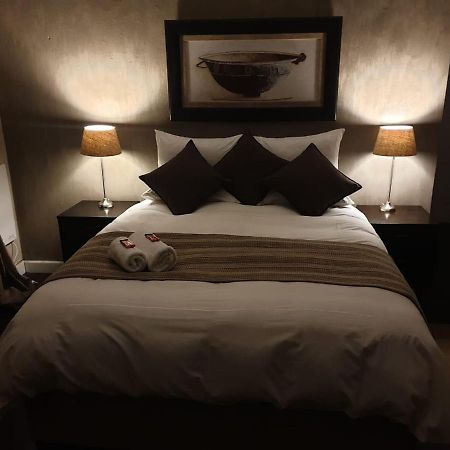Guest House Frame Ace Bellville Εξωτερικό φωτογραφία