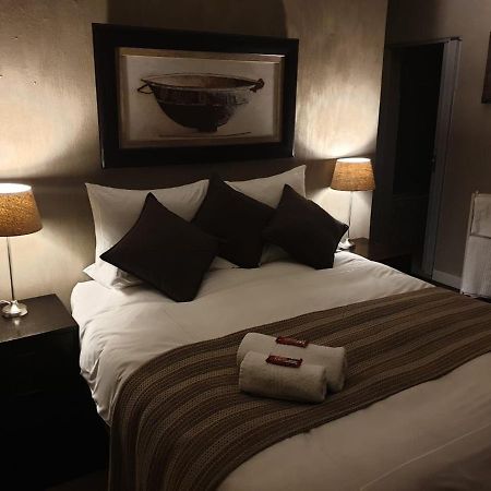Guest House Frame Ace Bellville Εξωτερικό φωτογραφία