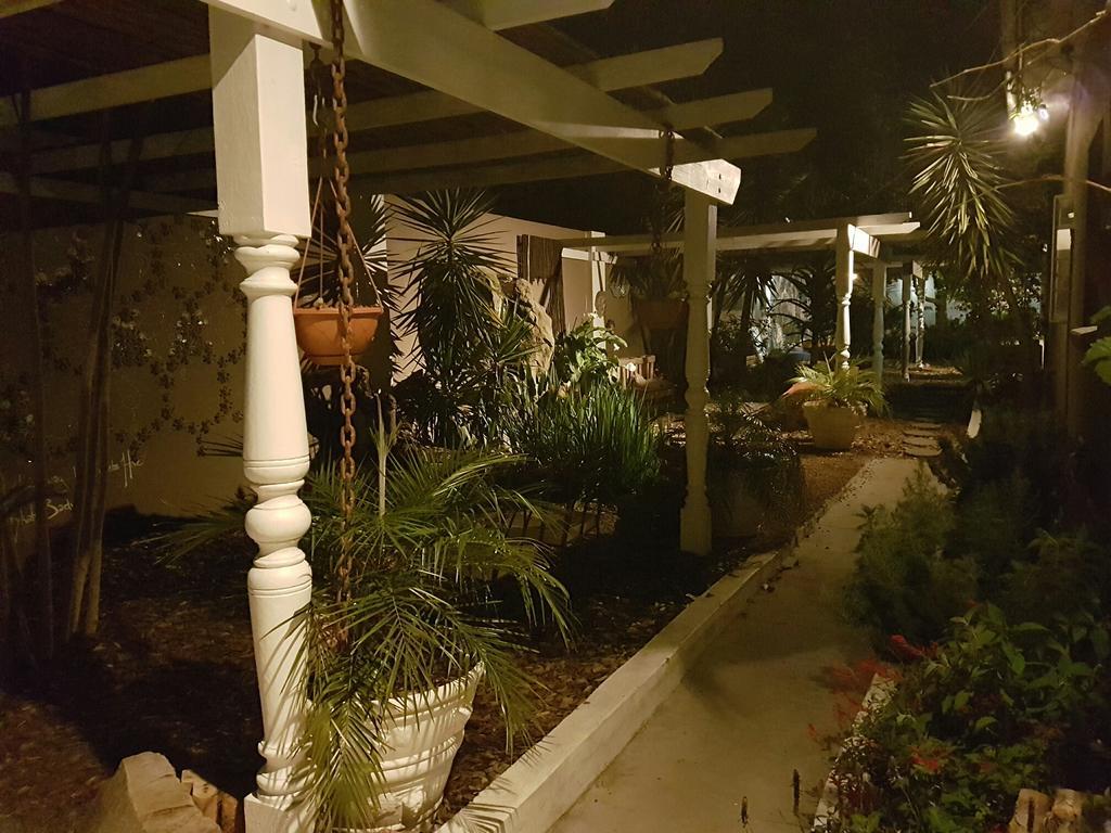 Guest House Frame Ace Bellville Εξωτερικό φωτογραφία