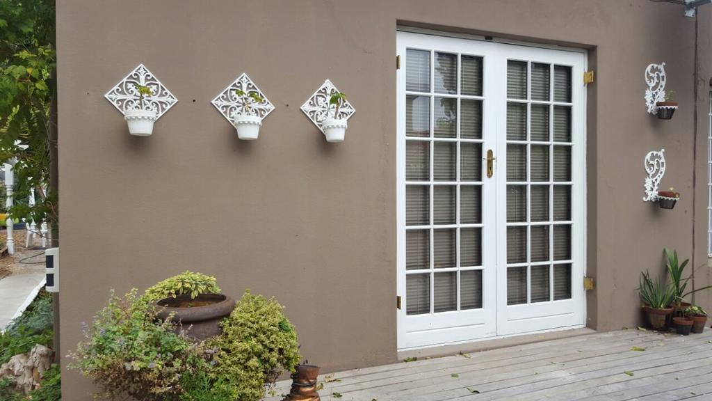 Guest House Frame Ace Bellville Εξωτερικό φωτογραφία