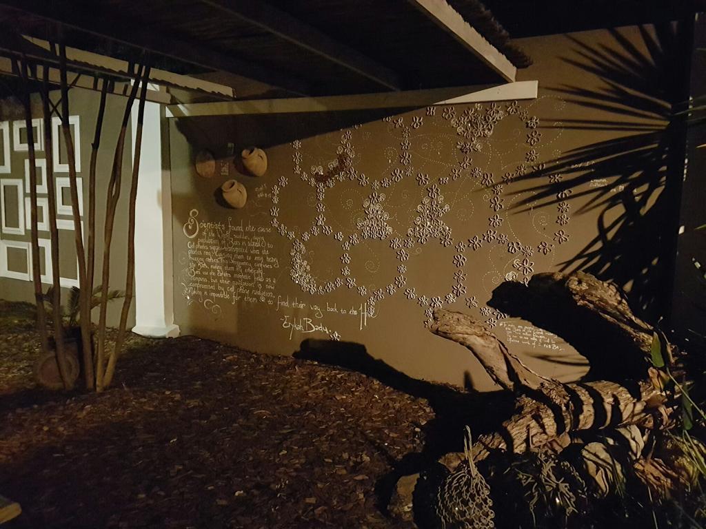 Guest House Frame Ace Bellville Εξωτερικό φωτογραφία
