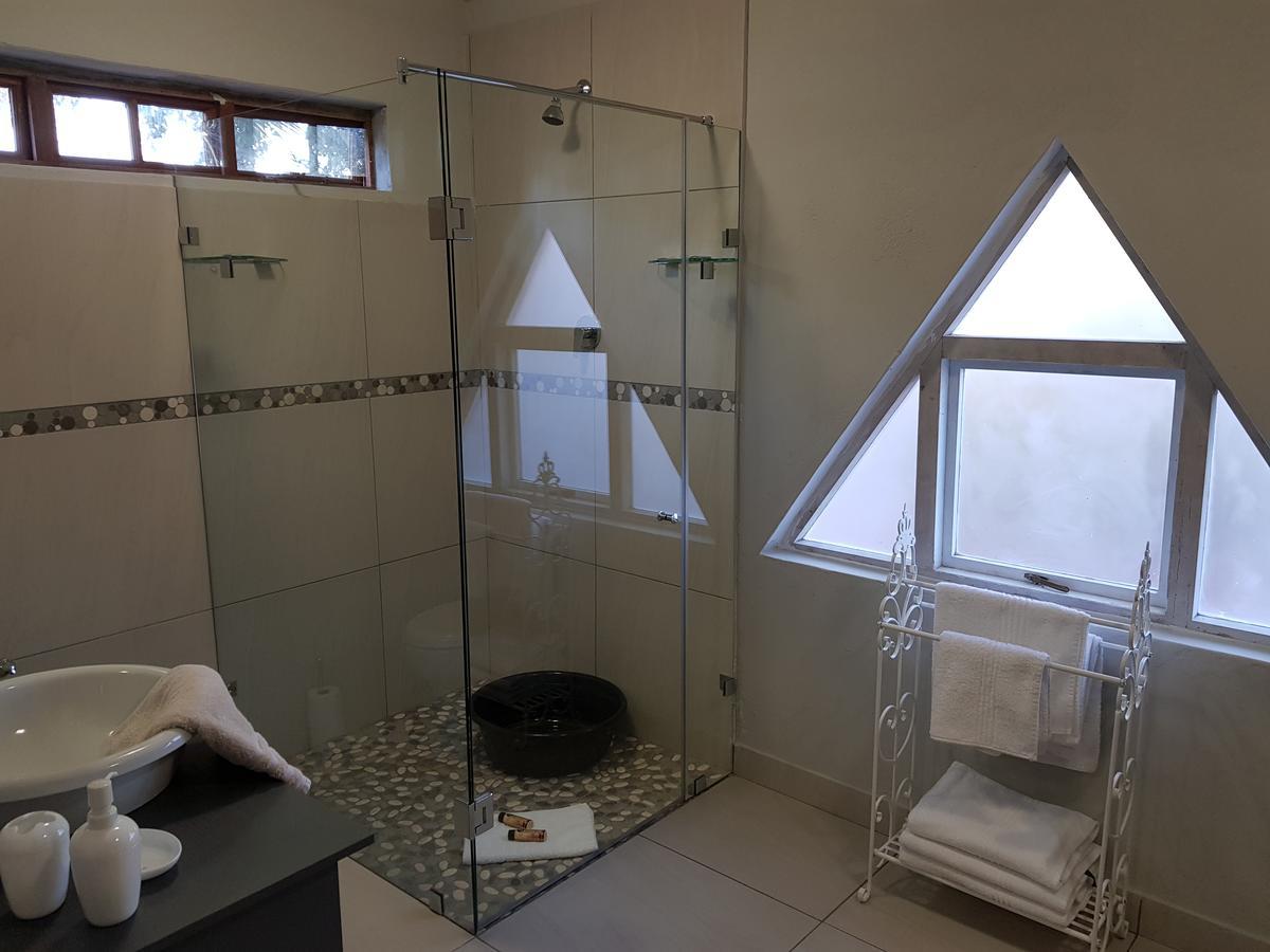 Guest House Frame Ace Bellville Εξωτερικό φωτογραφία