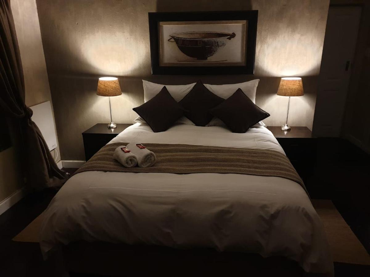Guest House Frame Ace Bellville Εξωτερικό φωτογραφία