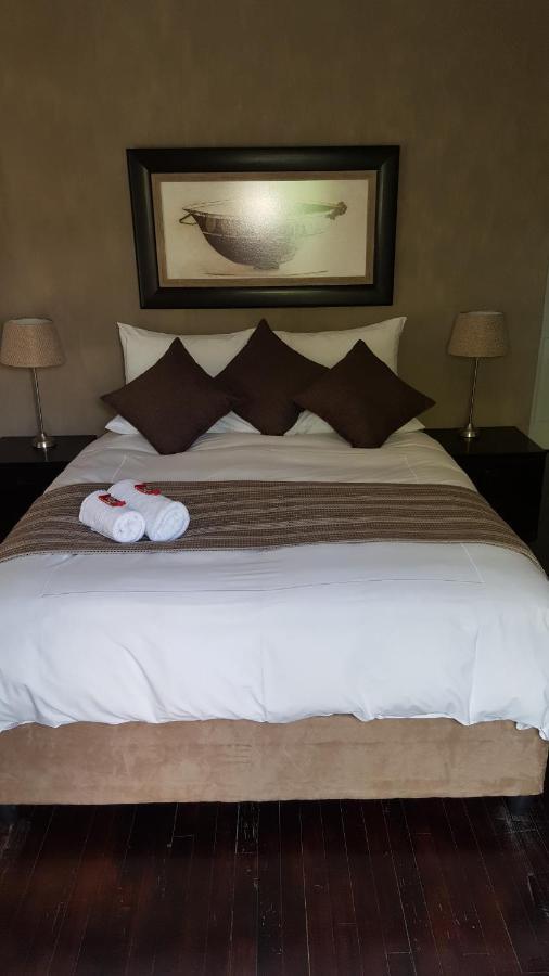 Guest House Frame Ace Bellville Εξωτερικό φωτογραφία