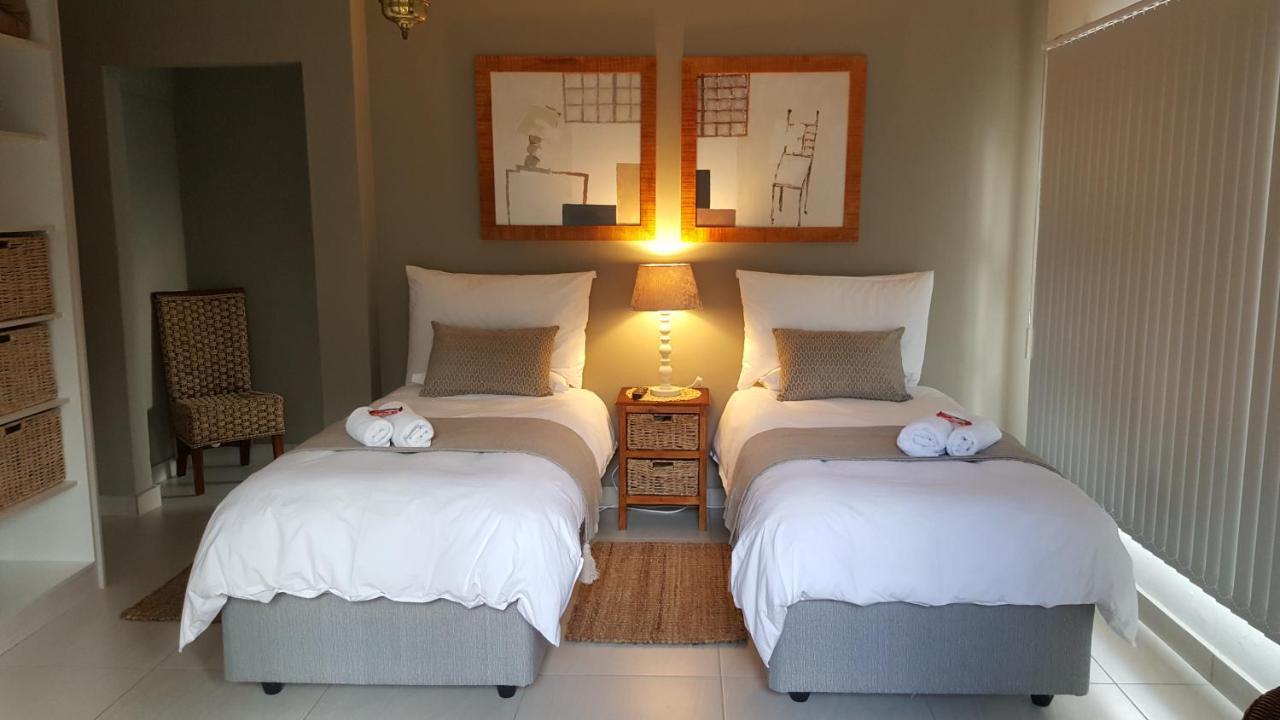 Guest House Frame Ace Bellville Εξωτερικό φωτογραφία