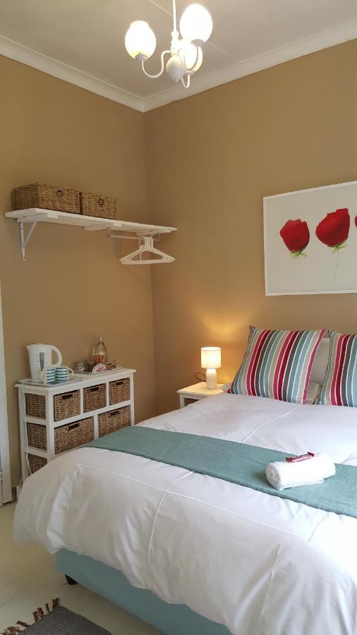 Guest House Frame Ace Bellville Εξωτερικό φωτογραφία