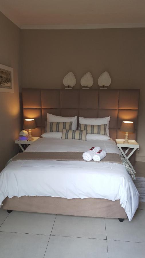 Guest House Frame Ace Bellville Εξωτερικό φωτογραφία