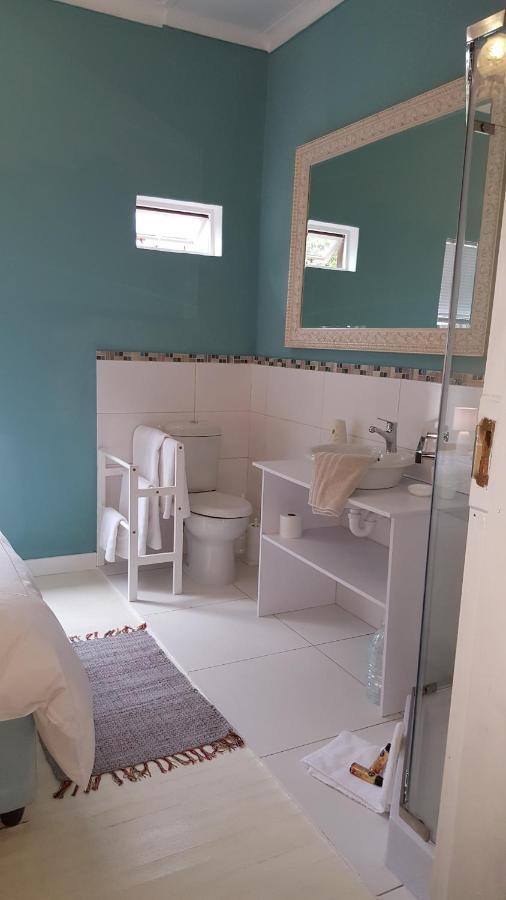 Guest House Frame Ace Bellville Εξωτερικό φωτογραφία