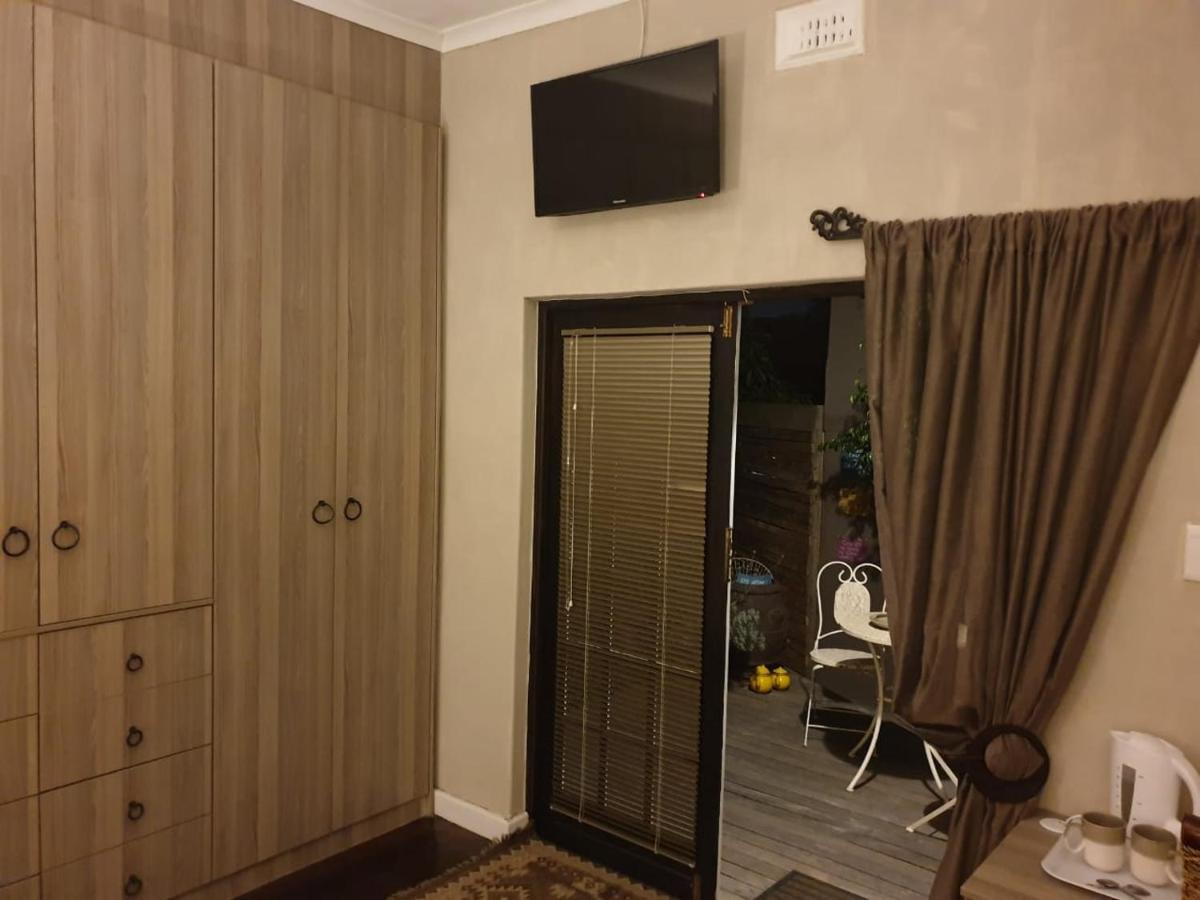 Guest House Frame Ace Bellville Εξωτερικό φωτογραφία