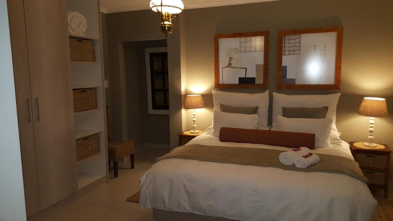 Guest House Frame Ace Bellville Εξωτερικό φωτογραφία