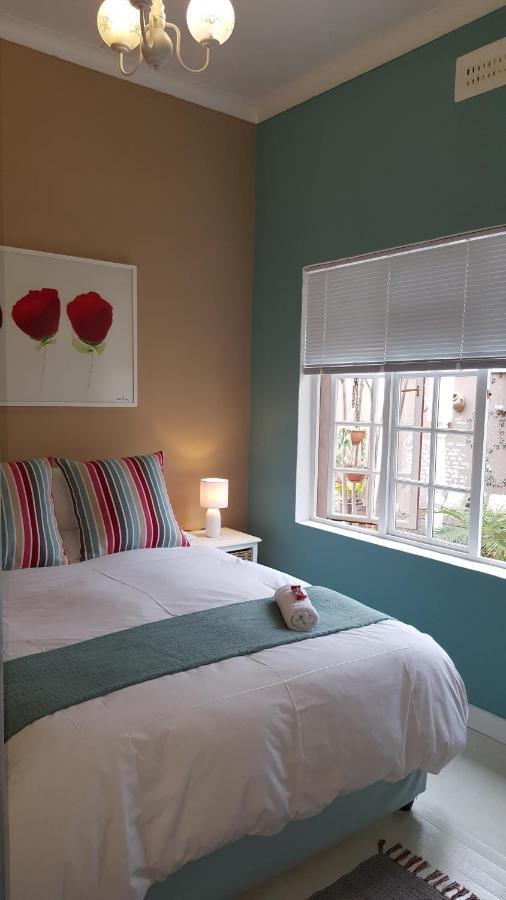 Guest House Frame Ace Bellville Εξωτερικό φωτογραφία