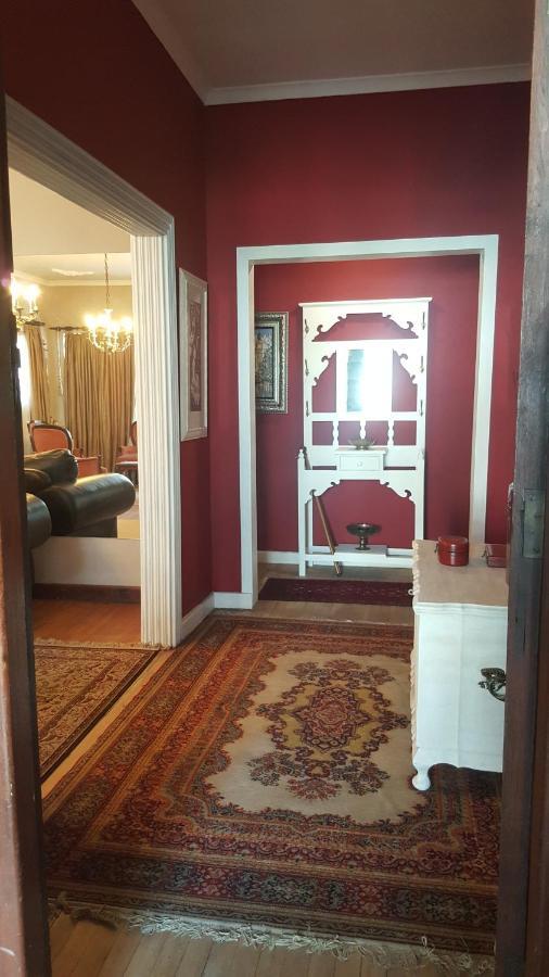 Guest House Frame Ace Bellville Εξωτερικό φωτογραφία