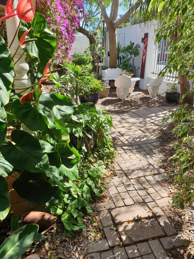 Guest House Frame Ace Bellville Εξωτερικό φωτογραφία