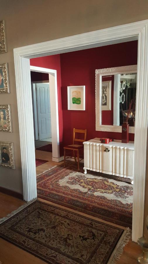 Guest House Frame Ace Bellville Εξωτερικό φωτογραφία