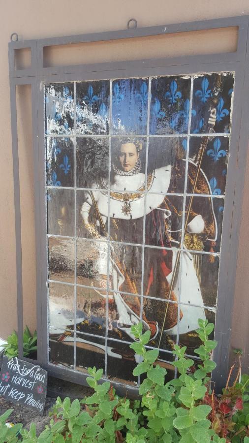 Guest House Frame Ace Bellville Εξωτερικό φωτογραφία