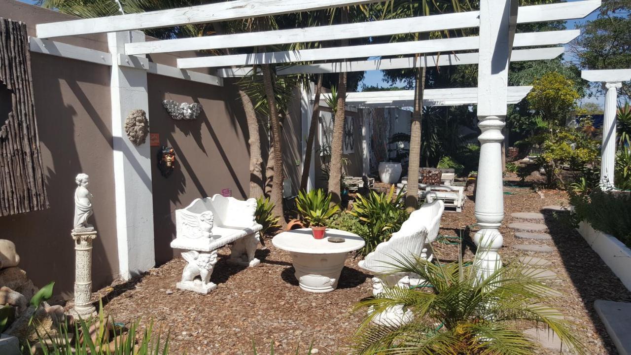 Guest House Frame Ace Bellville Εξωτερικό φωτογραφία