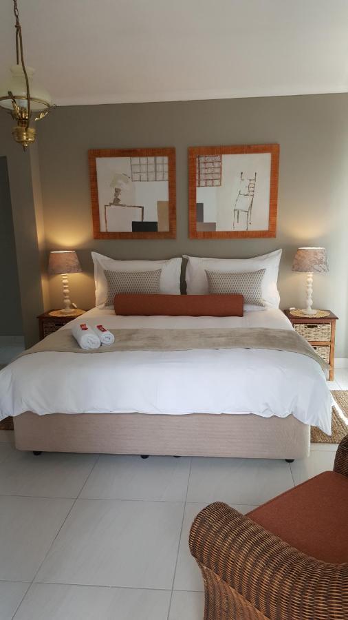 Guest House Frame Ace Bellville Εξωτερικό φωτογραφία