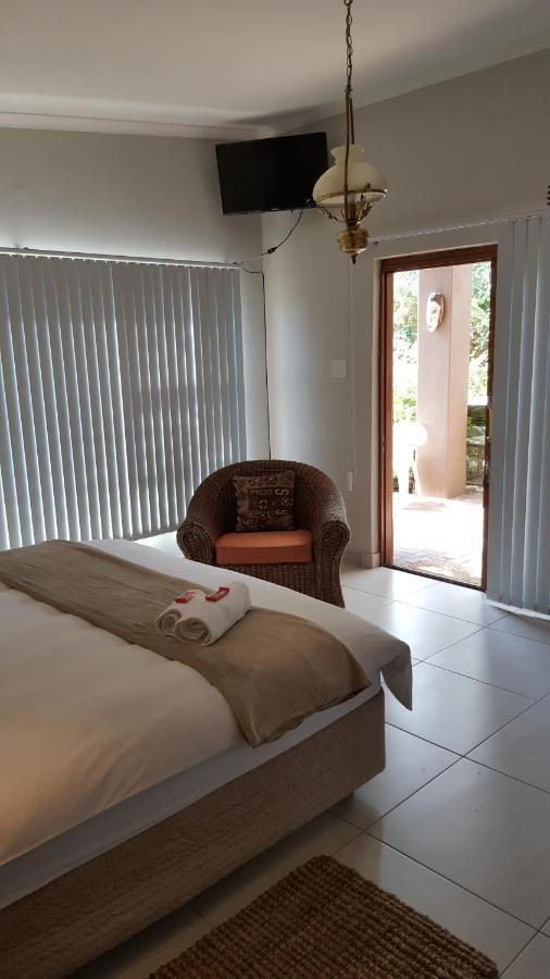 Guest House Frame Ace Bellville Εξωτερικό φωτογραφία