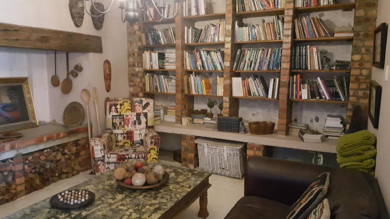 Guest House Frame Ace Bellville Εξωτερικό φωτογραφία