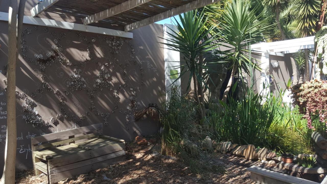 Guest House Frame Ace Bellville Εξωτερικό φωτογραφία